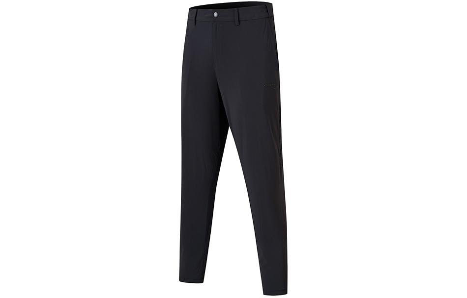 Повседневные брюки Jet Saucony, черный
Повседневные брюки Jet Saucony, черный