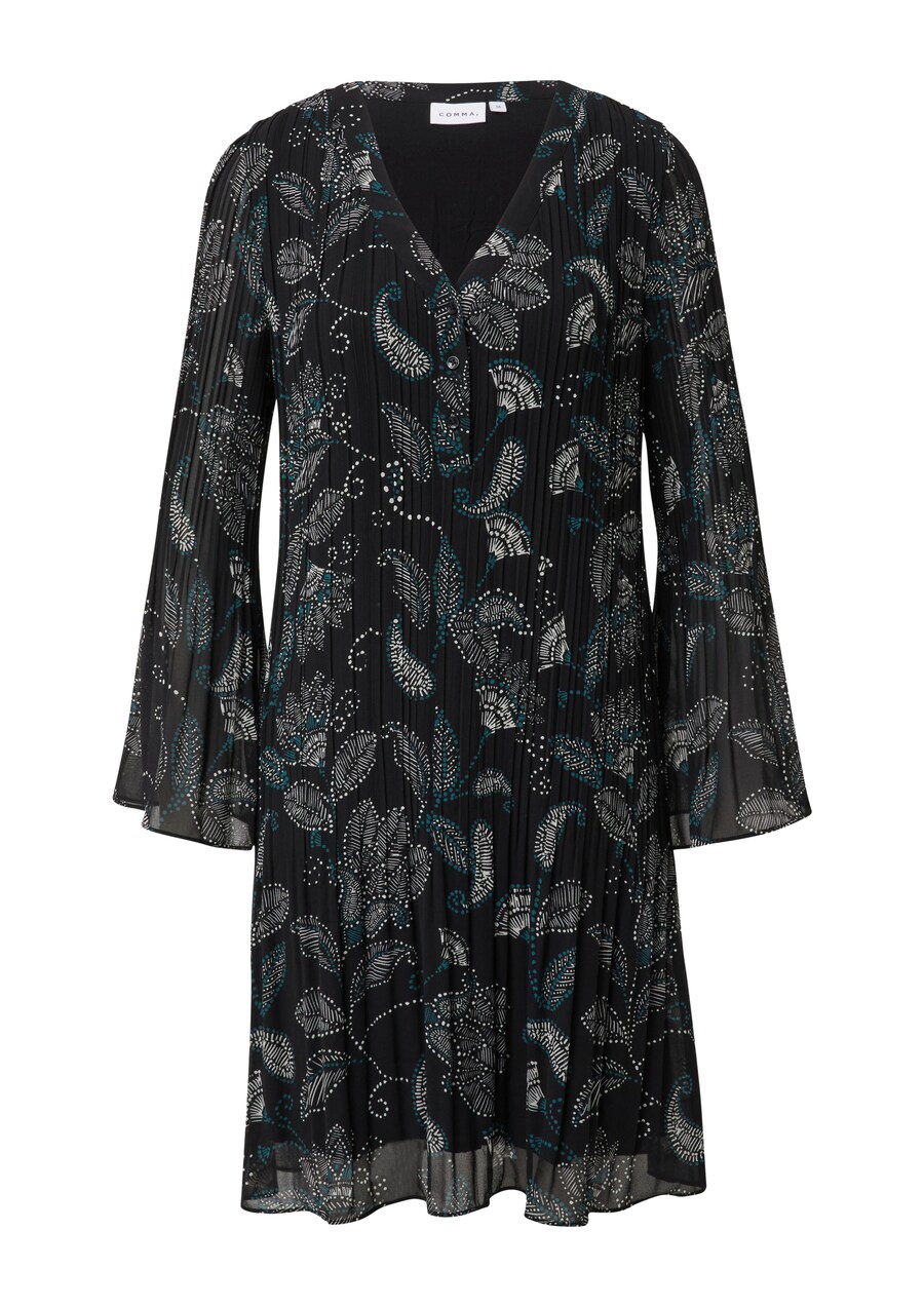 Платье COMMA, черный
Платье COMMA, черный