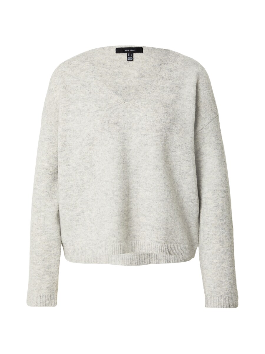 Свитер VERO MODA VMBESTI, светло-серый
Свитер VERO MODA VMBESTI, светло-серый
