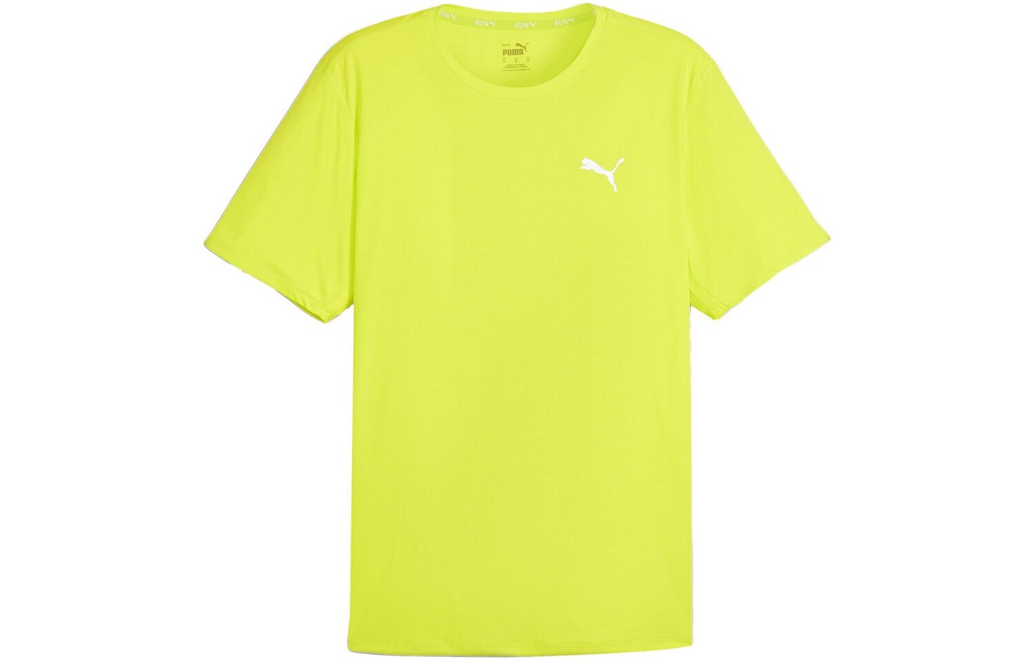 Футболка RUN FAVORITE VELOCITY мужская бирюзовая Puma, бирюзовый
Футболка RUN FAVORITE VELOCITY мужская бирюзовая Puma, бирюзовый