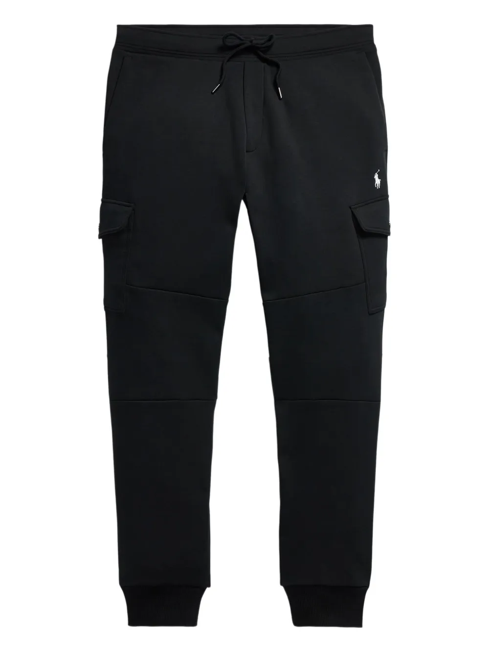 Спортивные брюки карго Polo Ralph Lauren, черный
Спортивные брюки карго Polo Ralph Lauren, черный