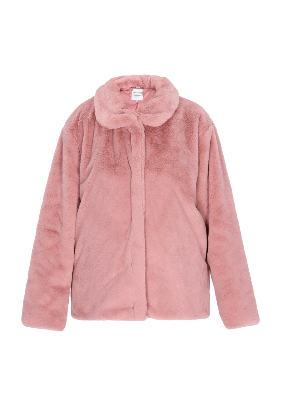 Зимняя куртка Usha, Dusky pink
Зимняя куртка Usha, Dusky pink