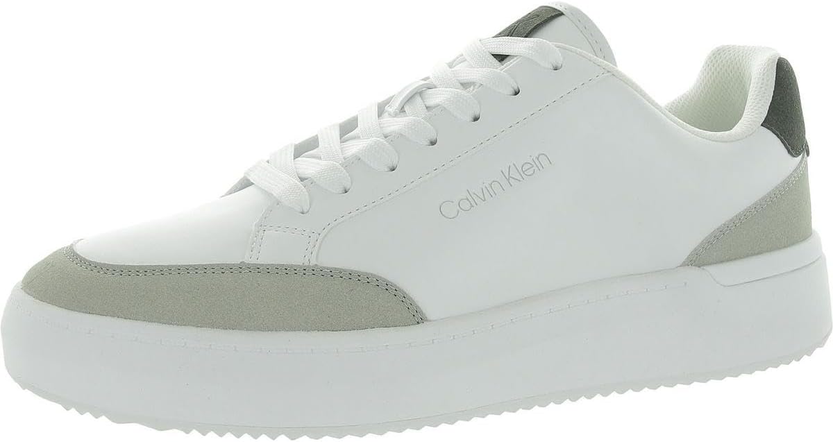 Мужские кроссовки Calvin Klein Blaven, Light Grey 052
Мужские кроссовки Calvin Klein Blaven, Light Grey 052