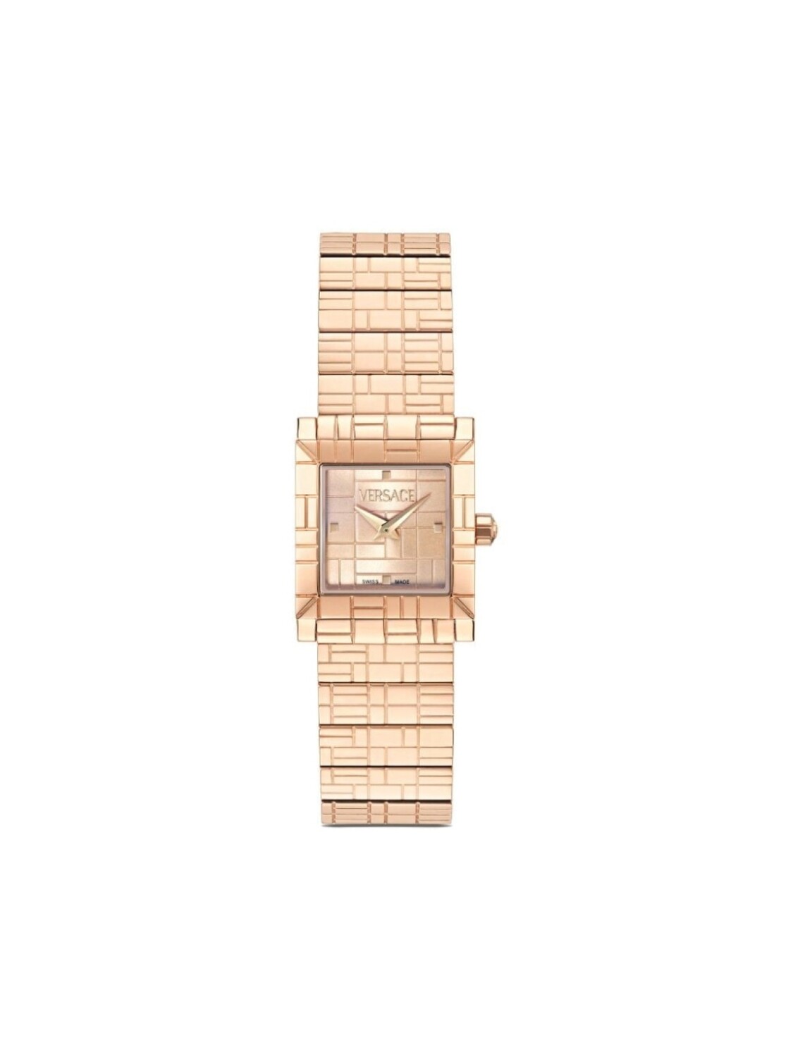Часы женские Versace, розовый
Часы женские Versace, розовый