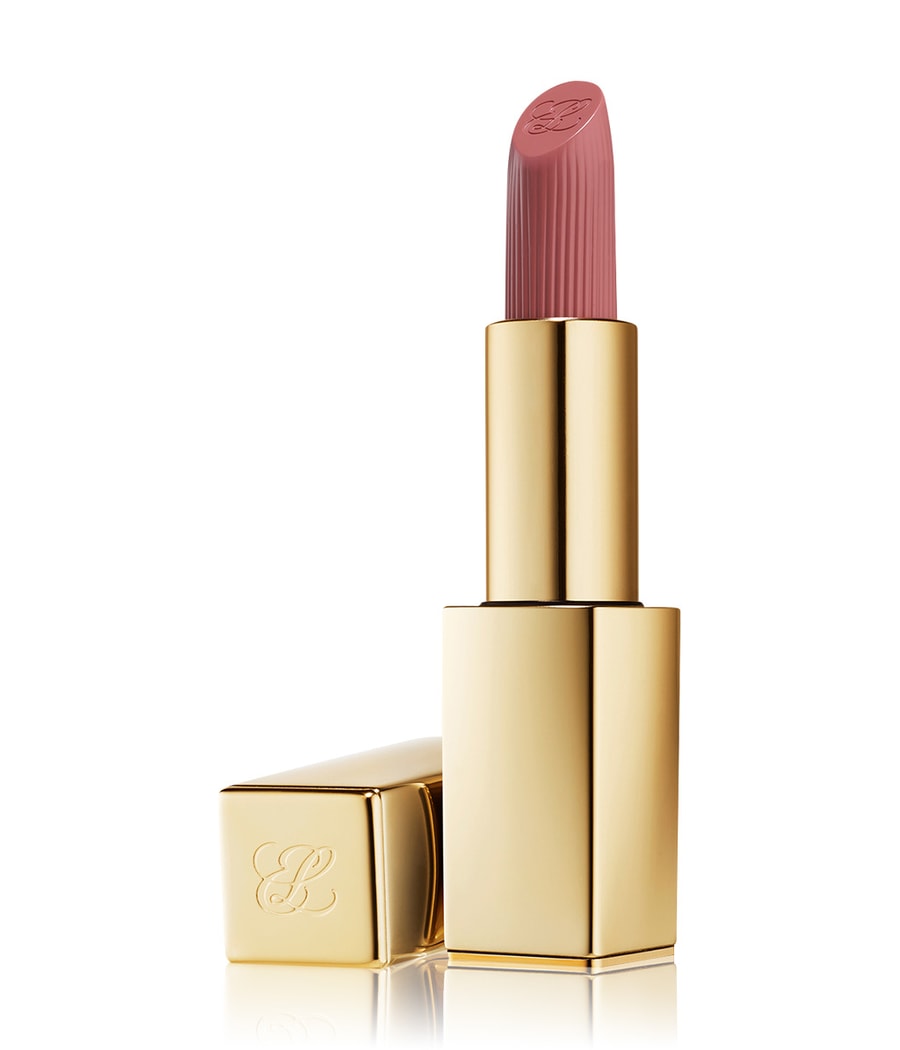 Помада ESTÉE LAUDER Pure Color Creme Lipstick, Intense Nude, 3.5g 
Помада ESTÉE LAUDER Pure Color Creme Lipstick, Intense Nude, 3.5g