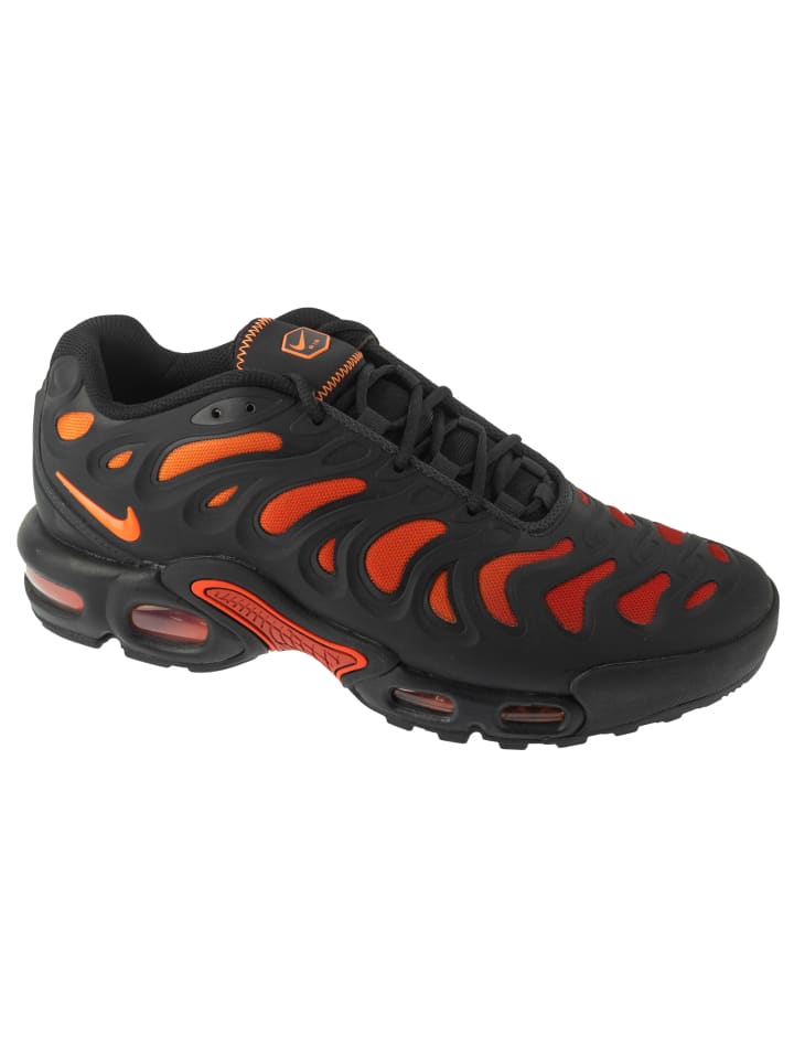 Nike Кроссовки Air Max Plus Drift черного цвета
Nike Кроссовки Air Max Plus Drift черного цвета