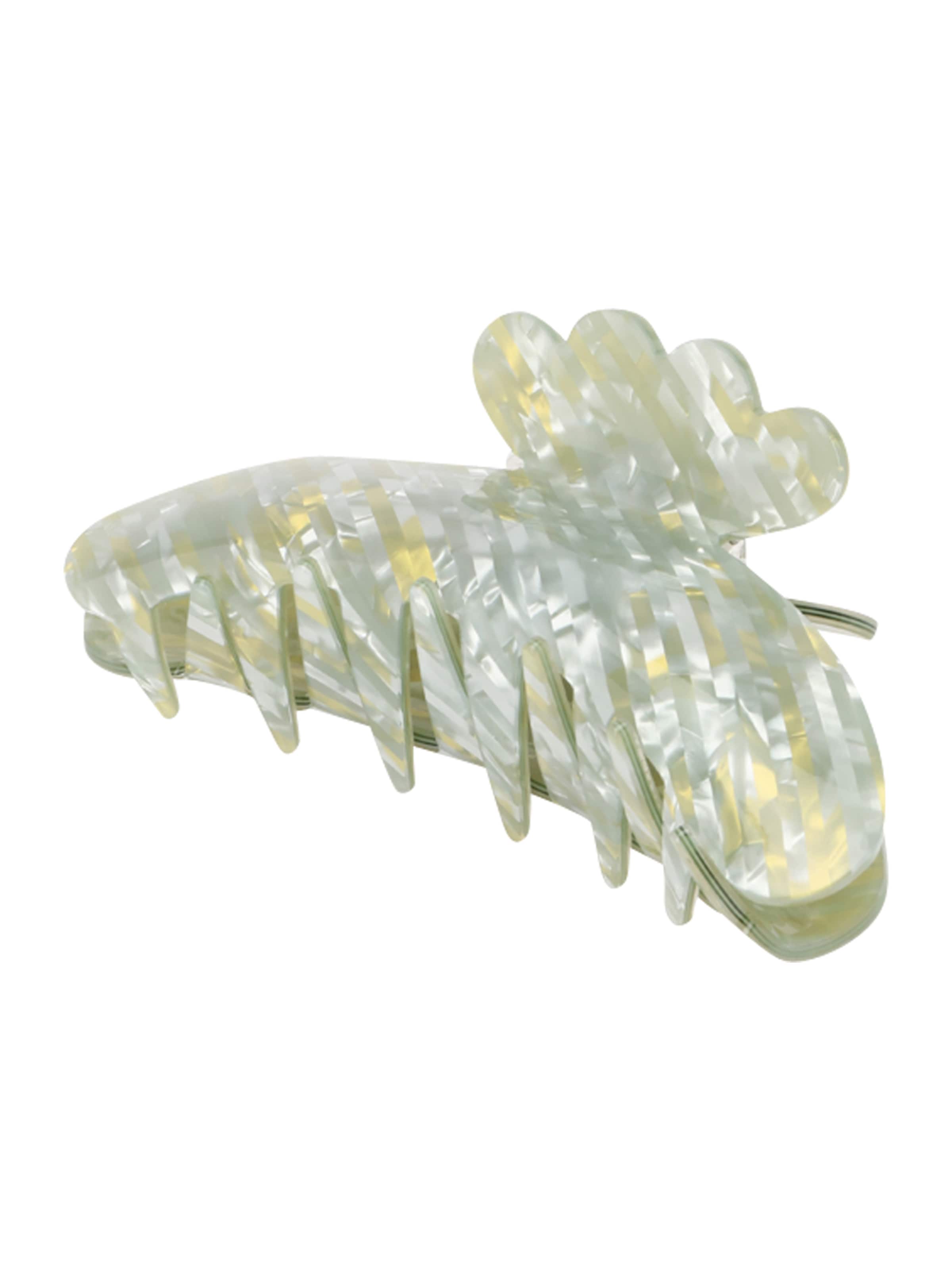 SUI AVA Аксессуар для волос 'Helle Vacanza' в зеленом цвете
SUI AVA Аксессуар для волос 'Helle Vacanza' в зеленом цвете