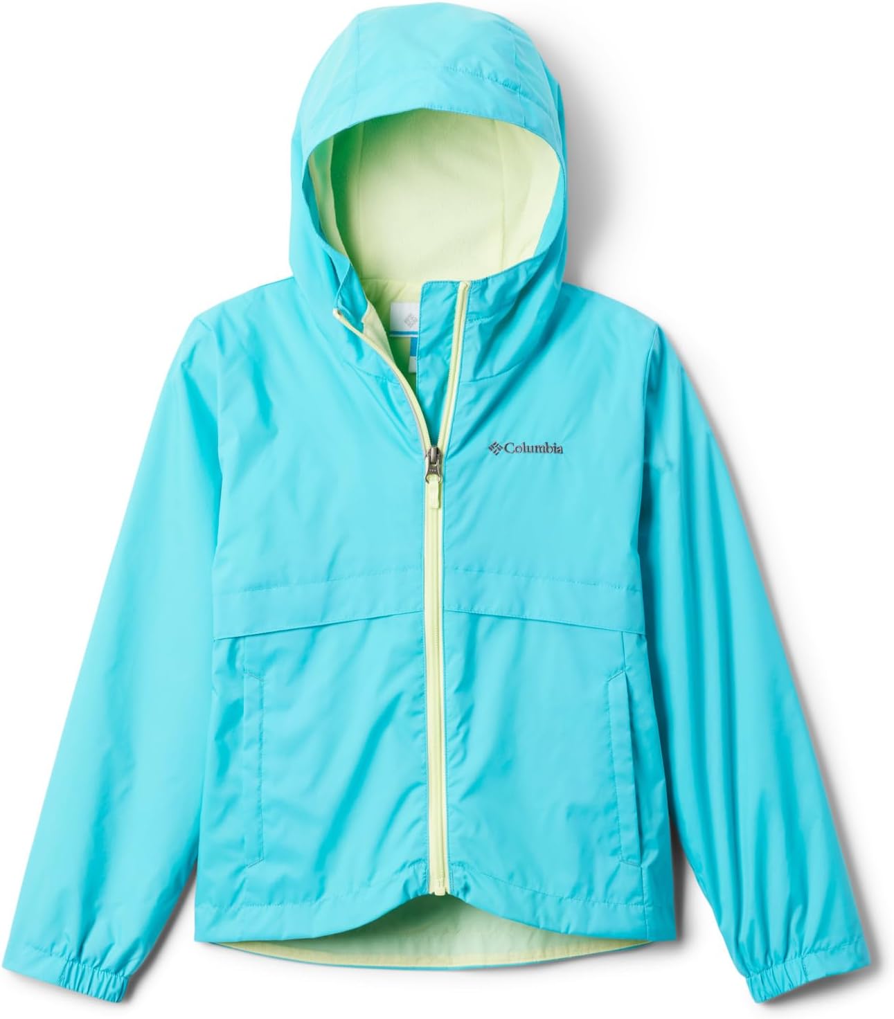 Columbia детская куртка Rain-zilla II, Geyser
Columbia детская куртка Rain-zilla II, Geyser