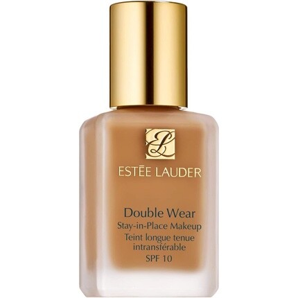 Estee Lauder Double Wear Стойкий макияж SPF10 Белый 30мл Estée Lauder
Estee Lauder Double Wear Стойкий макияж SPF10 Белый 30мл Estée Lauder