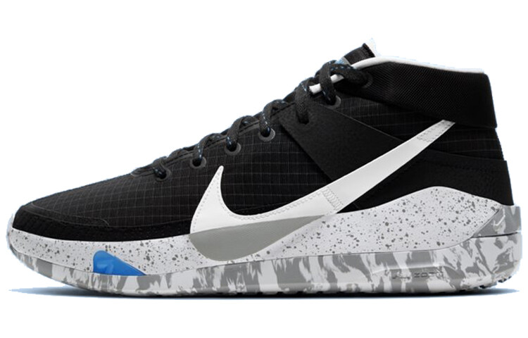 Баскетбольные кроссовки унисекс Nike KD 13
Баскетбольные кроссовки унисекс Nike KD 13