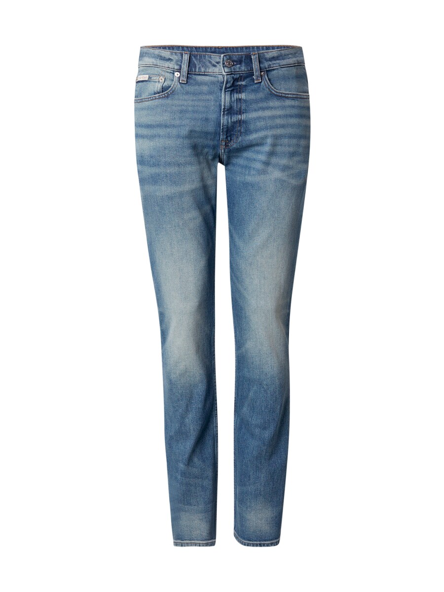 Обычные джинсы Calvin Klein Jeans, Blue Denim
Обычные джинсы Calvin Klein Jeans, Blue Denim