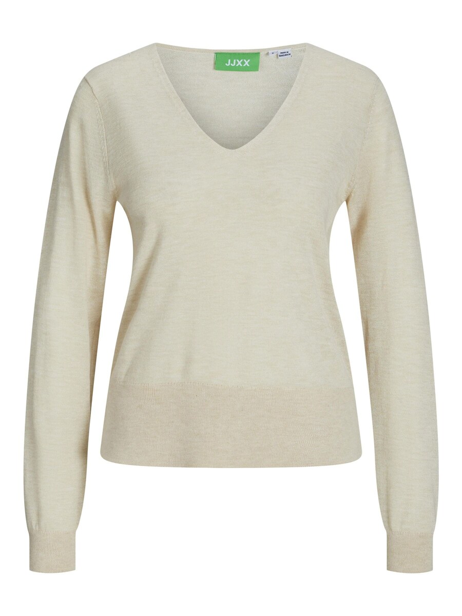 Свитер JJXX JXAthena, белый
Свитер JJXX JXAthena, белый