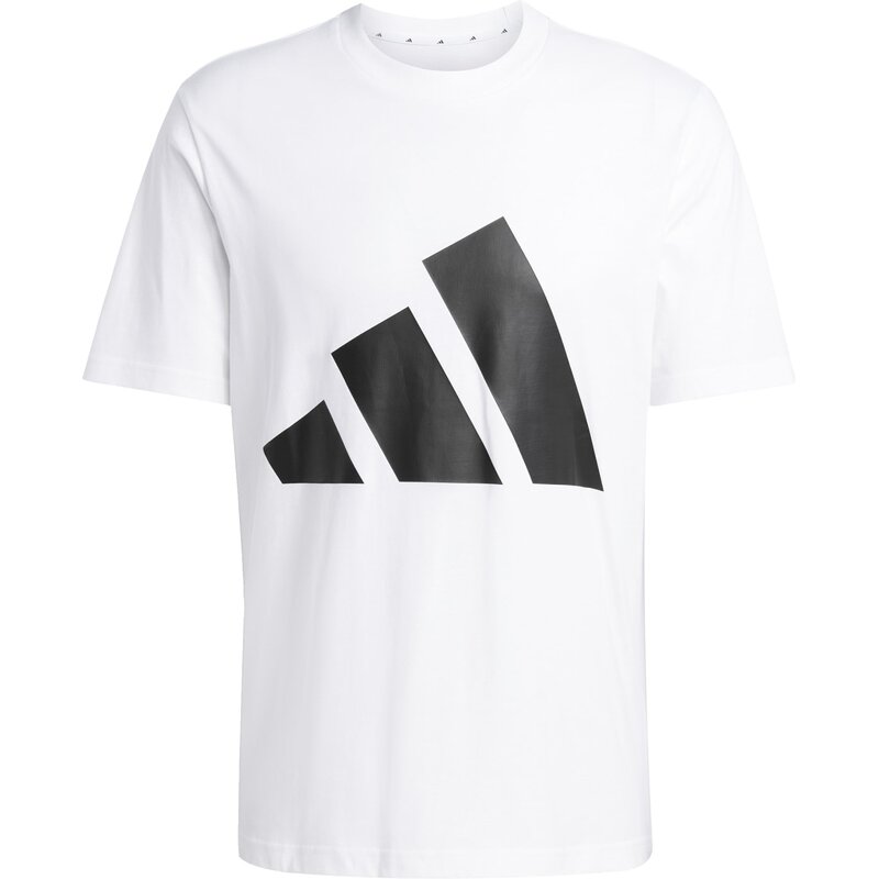 Футболка Essentials с большим логотипом Adidas, мультиколор
Футболка Essentials с большим логотипом Adidas, мультиколор