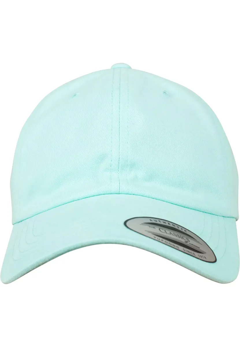 Кепка Flexfit Snapback " Flexfit унисекс, хлопковая саржевая кепка папы персикового цвета", цвет Diamondblue
Кепка Flexfit Snapback " Flexfit унисекс, хлопковая саржевая кепка папы персикового цвета", цвет Diamondblue