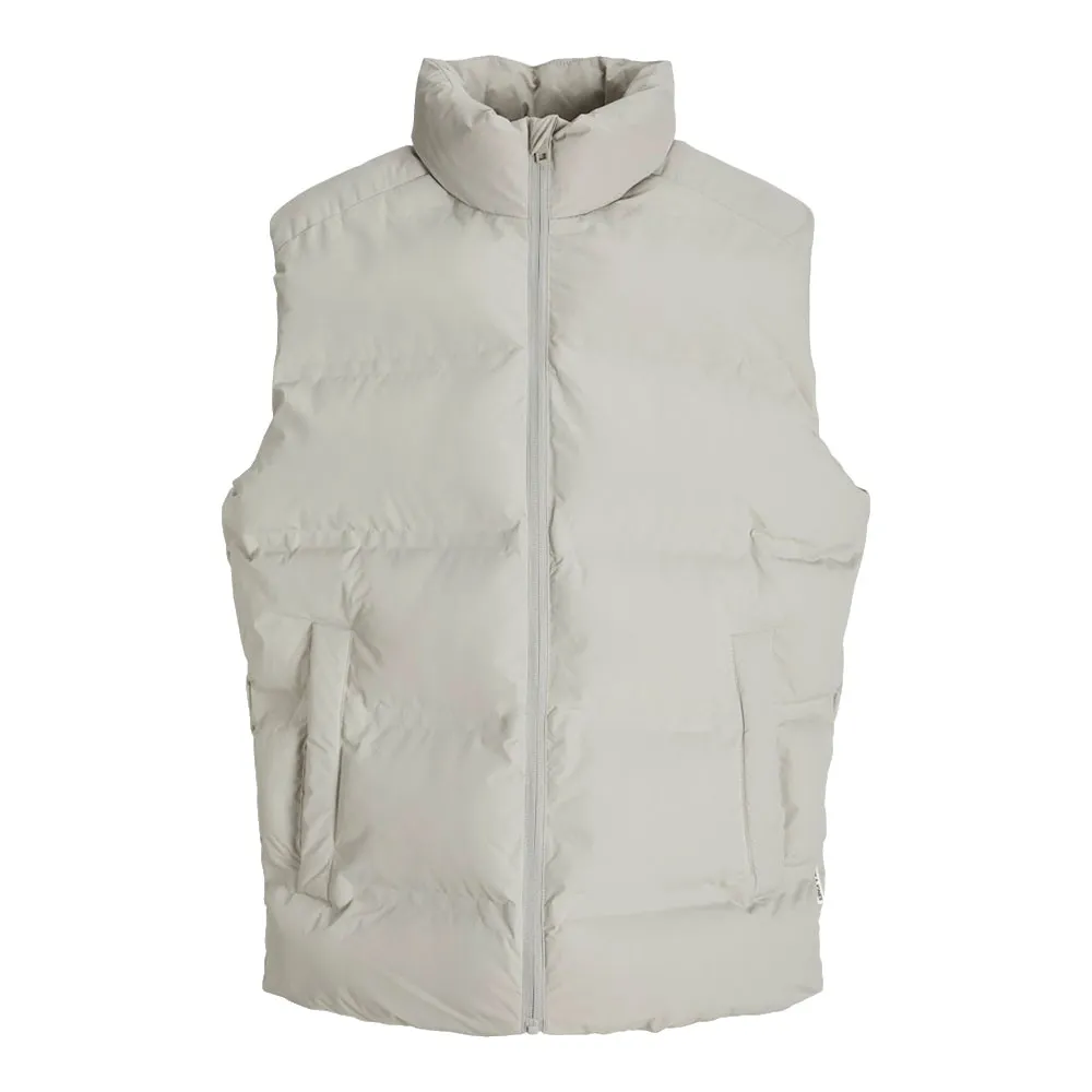 Жилет Jack & Jones Soho, бежевый
Жилет Jack & Jones Soho, бежевый