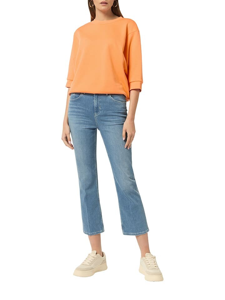 Толстовка comma CI, оранжевый
Толстовка comma CI, оранжевый