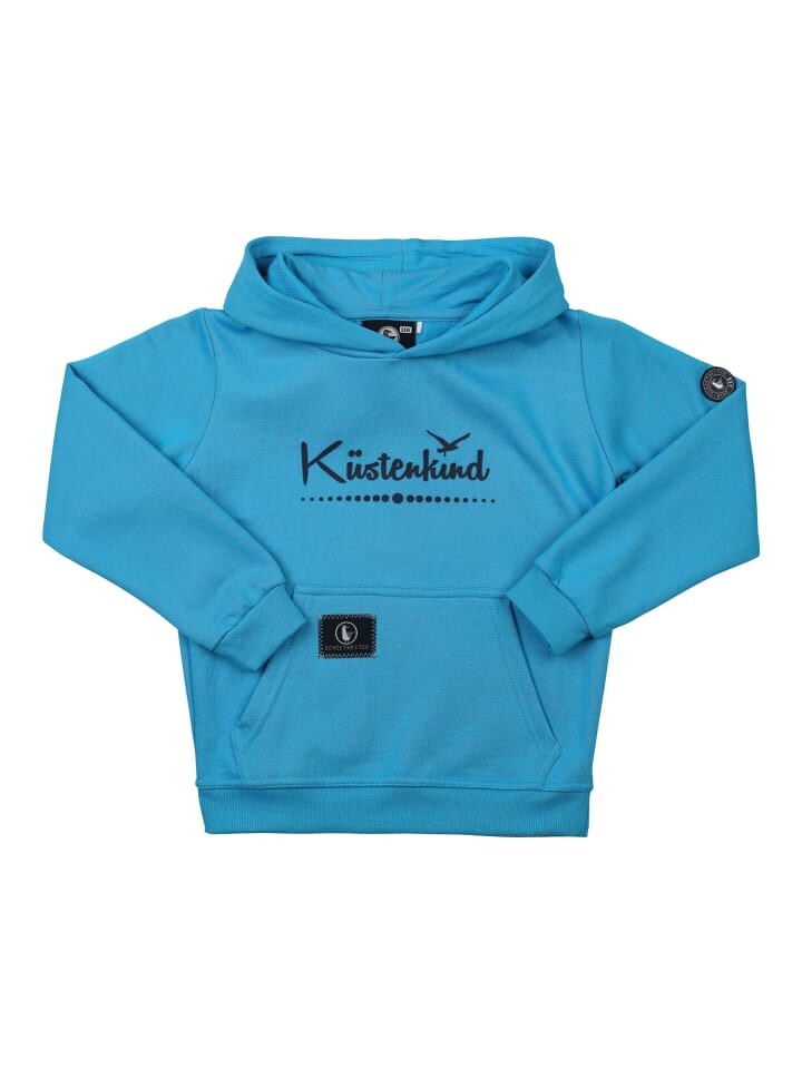 Толстовка SCHIETWETTER, цвет azuro/navy
Толстовка SCHIETWETTER, цвет azuro/navy