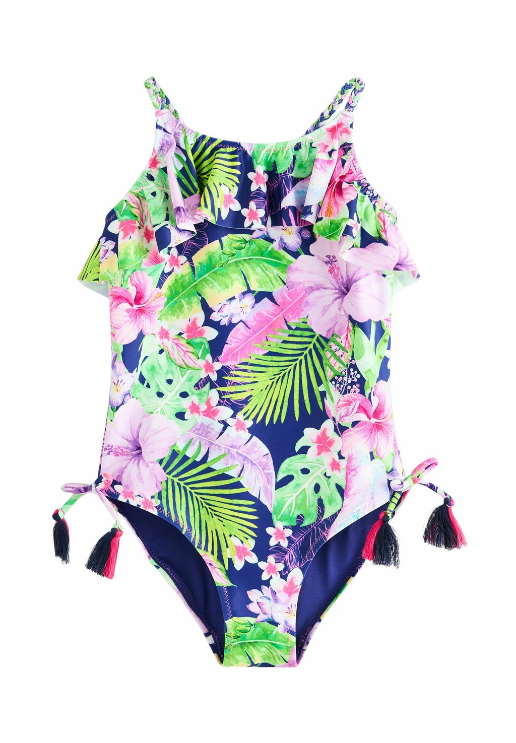 Купальный костюм REGULAR FIT Next, синий
Купальный костюм REGULAR FIT Next, синий