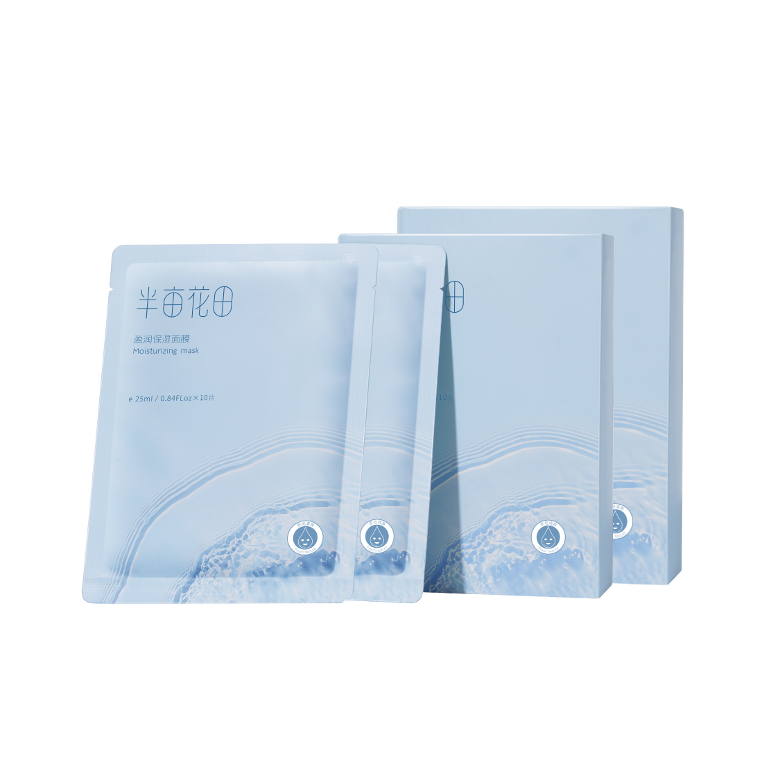 Богатая и увлажняющая маска для лица LITTLE DREAM GARDEN
Богатая и увлажняющая маска для лица LITTLE DREAM GARDEN