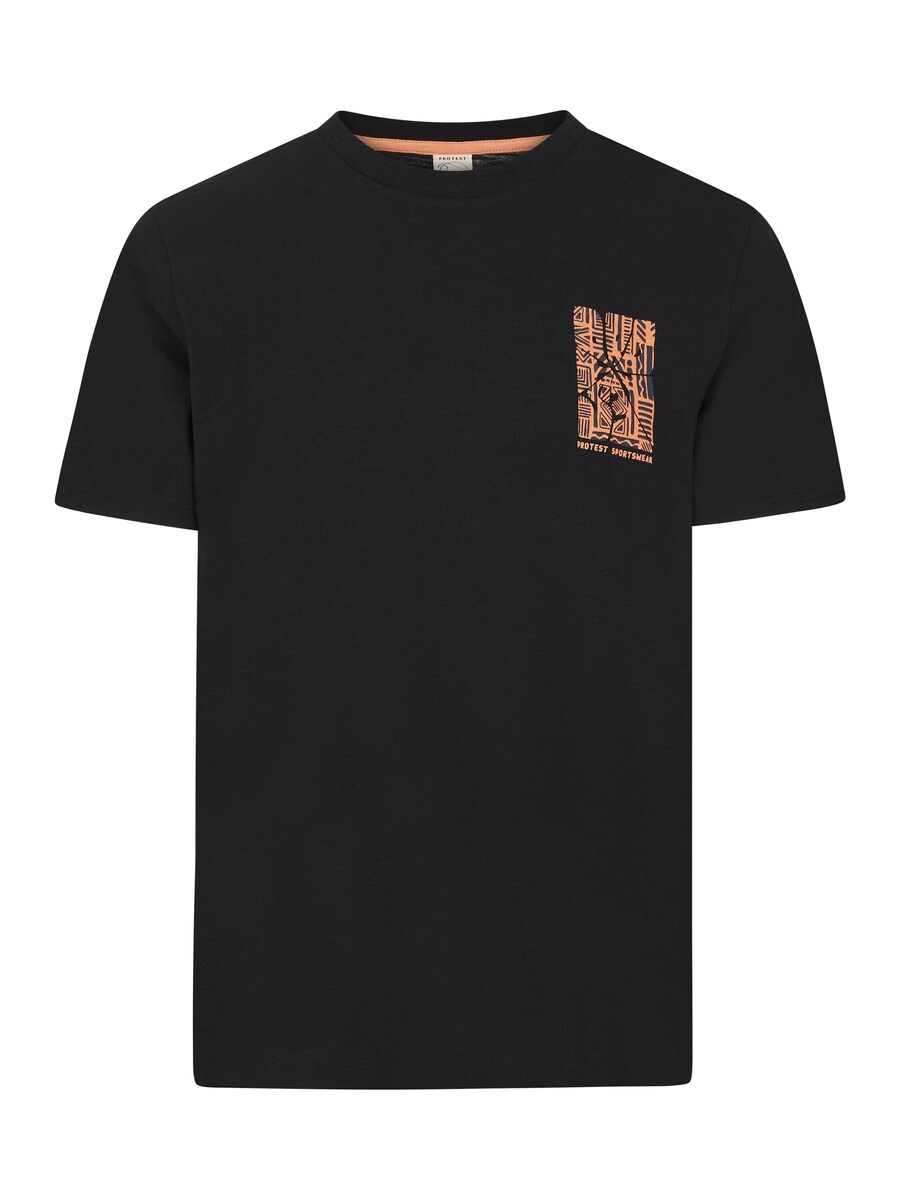 Рубашка PROTEST PRTVictor, черный
Рубашка PROTEST PRTVictor, черный