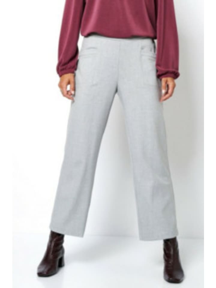 Шорты Toni grau, серый
Шорты Toni grau, серый