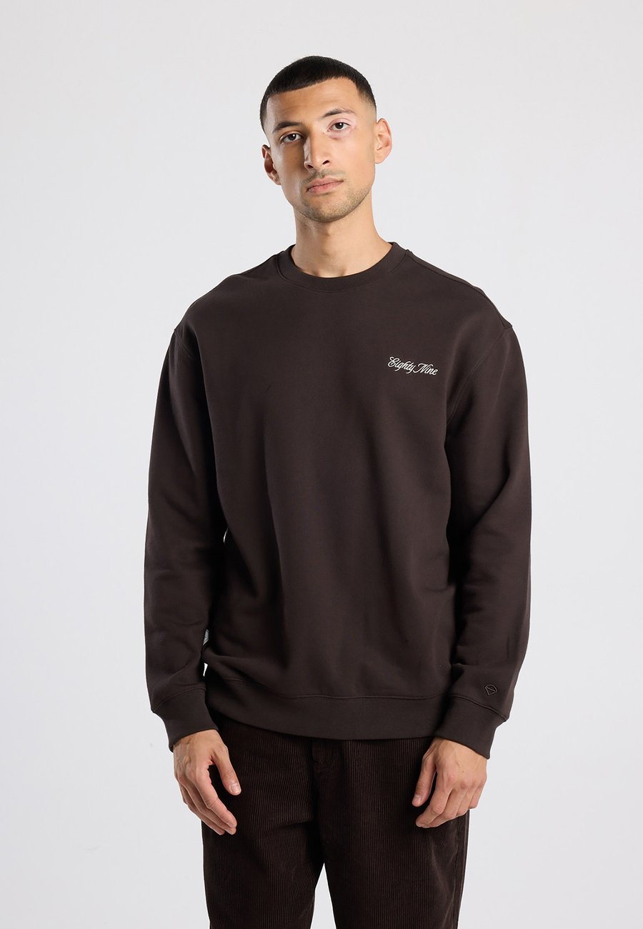 Толстовка America Today Sweatshirt, Brown
Толстовка America Today Sweatshirt, Brown