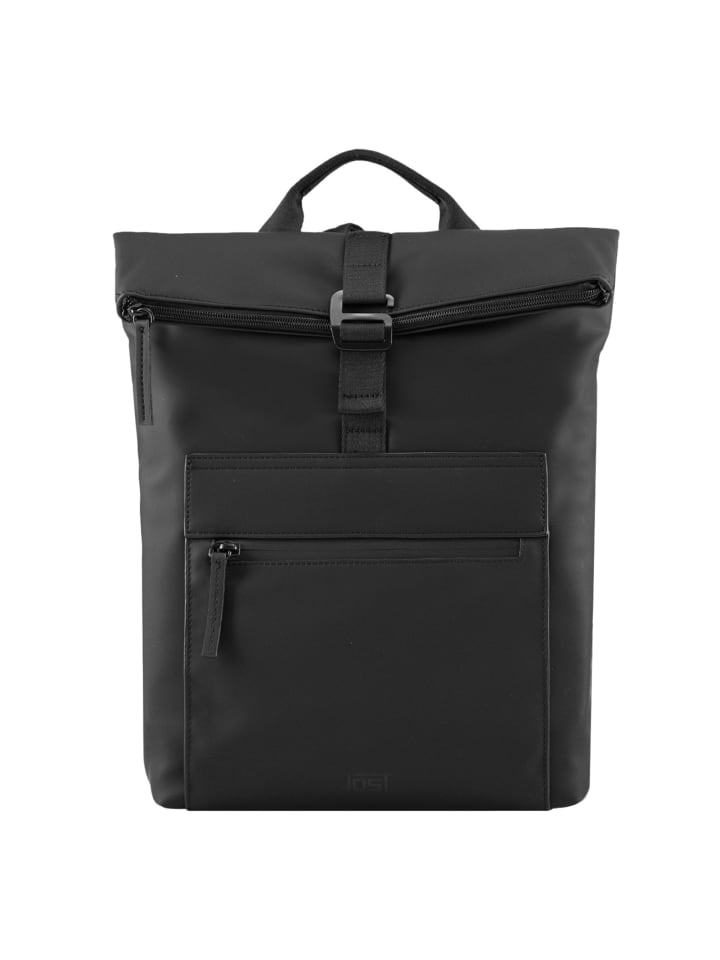 Рюкзак Jost, черный
Рюкзак Jost, черный