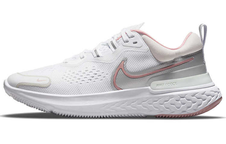 Женские кроссовки Nike React Miler 2
Женские кроссовки Nike React Miler 2