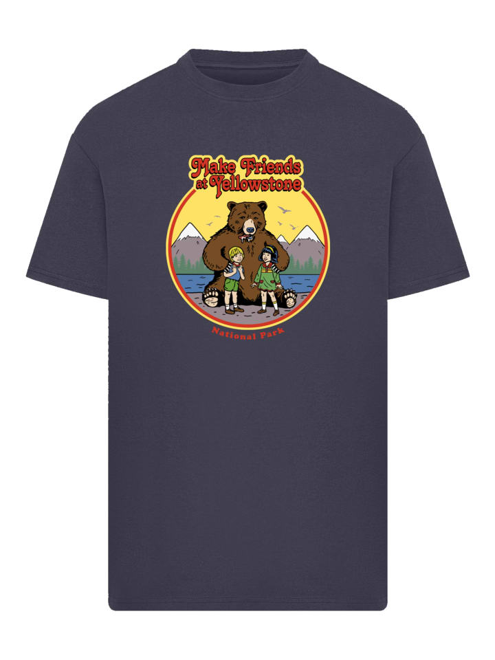 Футболка большого размера с надписью Национальные парки США подружились в Йеллоустоуне темно-синего цвета F4NT4STIC, Синий, Футболка большого размера с надписью Национальные парки США подружились в Йеллоустоуне темно-синего цвета F4NT4STIC
Футболка большого размера с надписью Национальные парки США подружились в Йеллоустоуне темно-синего цвета F4NT4STIC, Синий, Футболка большого размера с надписью Национальные парки США подружились в Йеллоустоуне темно-синего цвета F4NT4STIC