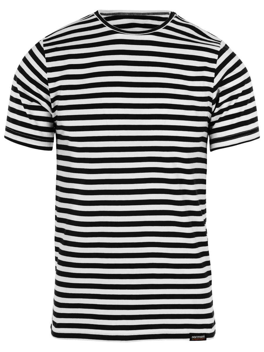 Рубашка normani Моskau, черный
Рубашка normani Моskau, черный