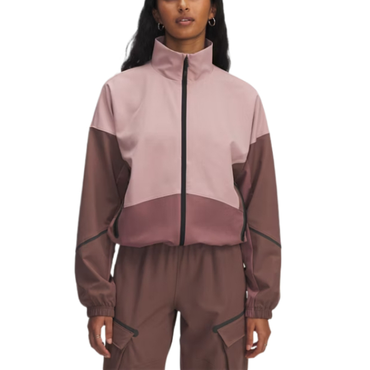 Under Armour Неудержимая куртка женская, Chestnut
Under Armour Неудержимая куртка женская, Chestnut