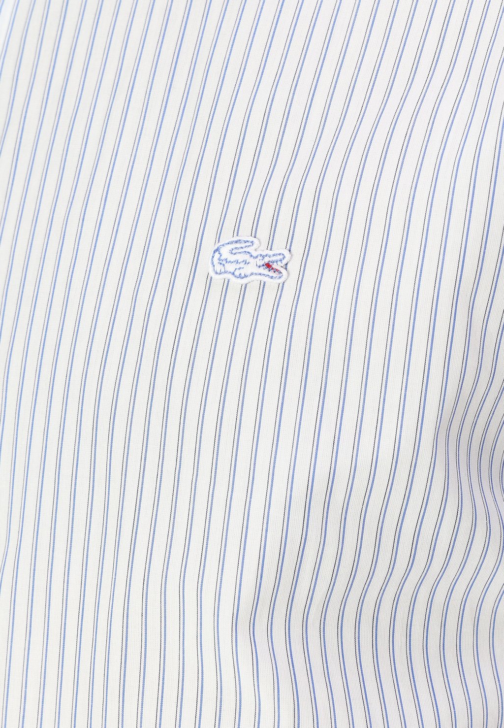 Рубашка Lacoste, белый
Рубашка Lacoste, белый