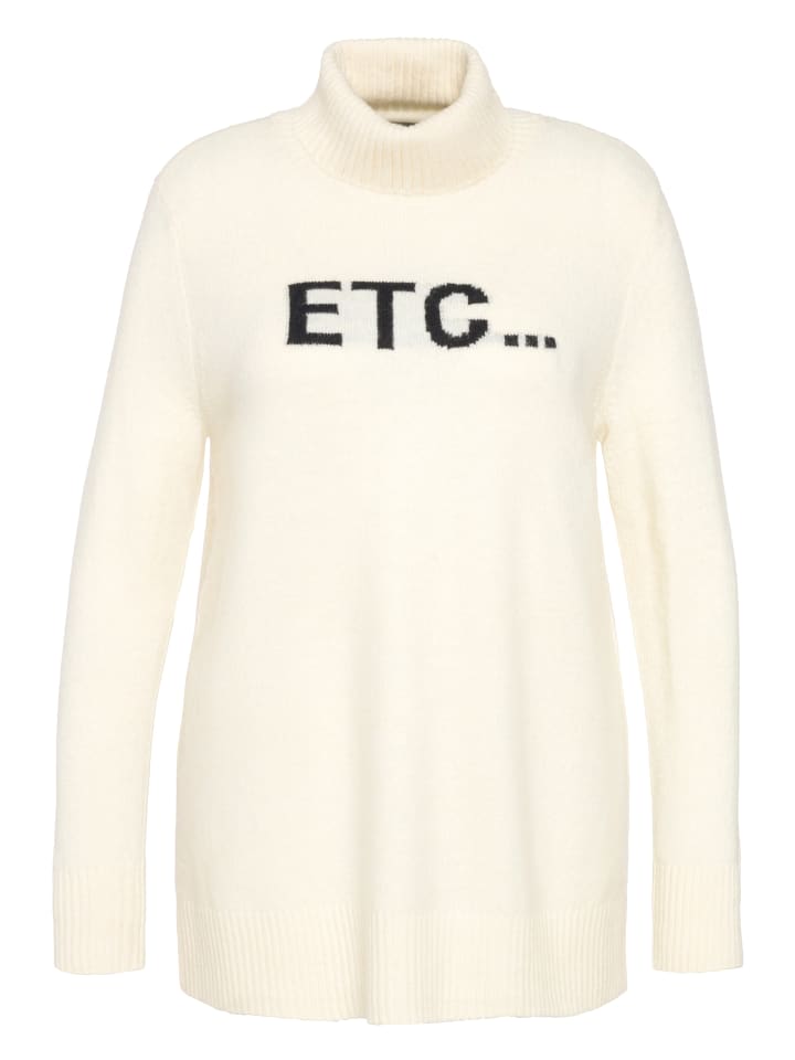 Свитер Ulla Popken
Свитер Ulla Popken