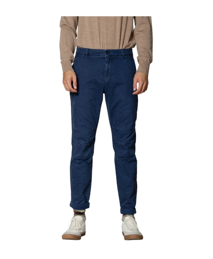 Брюки чинос от Джона Кулхино Mason'S, синий
Брюки чинос от Джона Кулхино Mason'S, синий