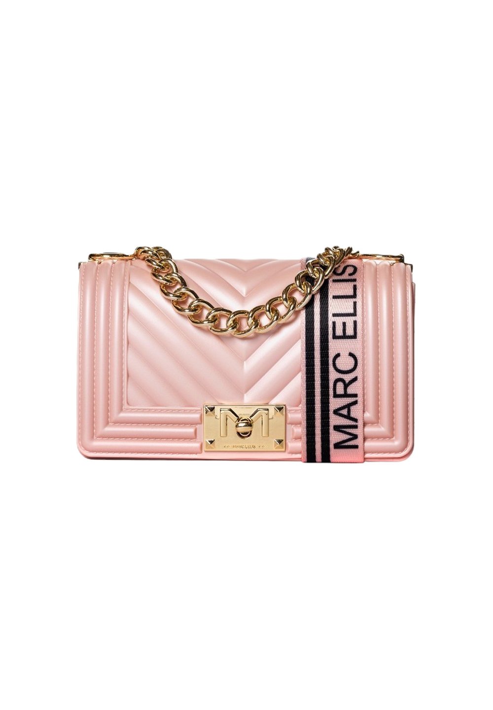 Сумка Marc Ellis, фуксия
Сумка Marc Ellis, фуксия