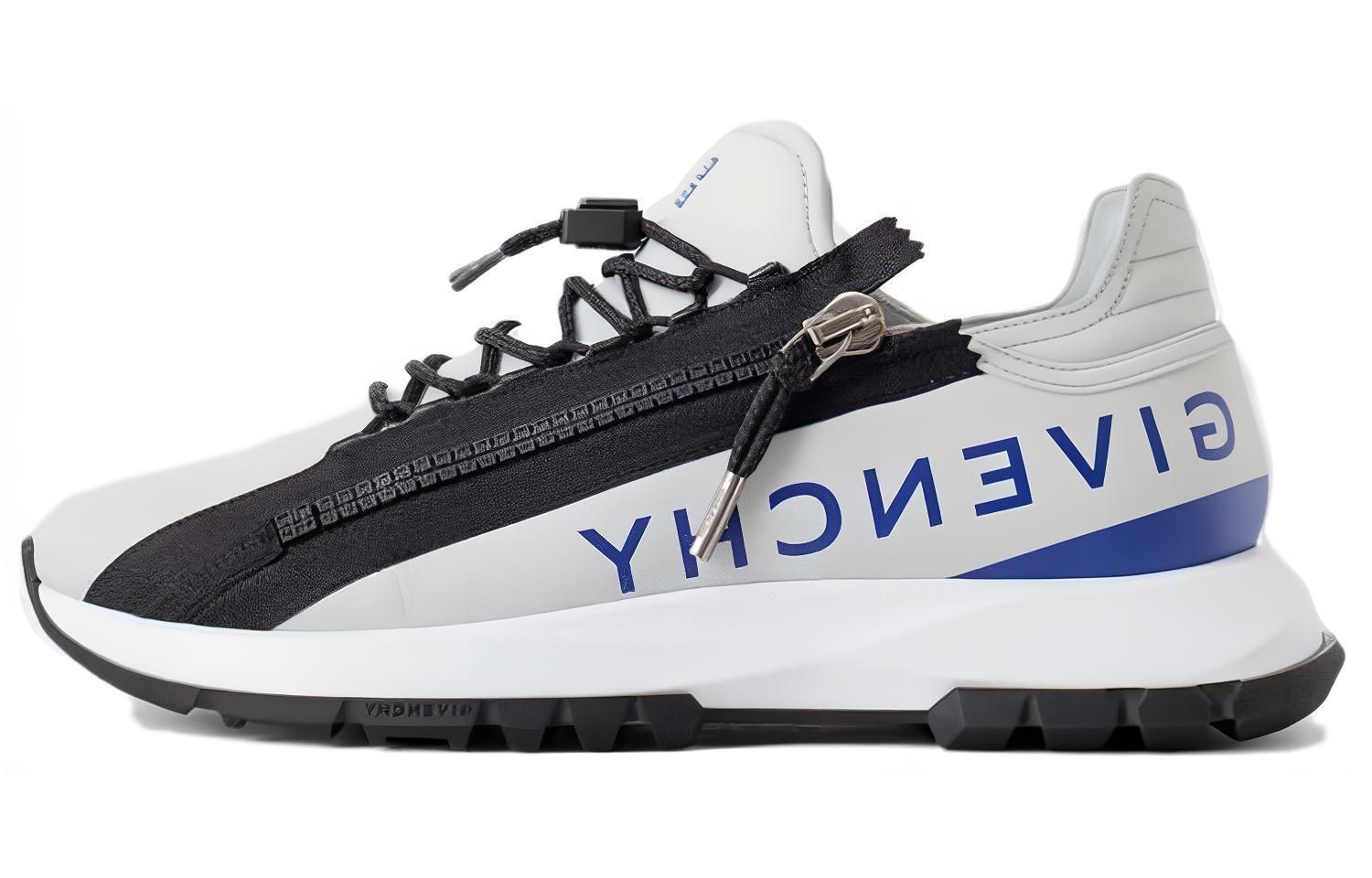 Кожаные кроссовки Spectre Givenchy, Gray
Кожаные кроссовки Spectre Givenchy, Gray