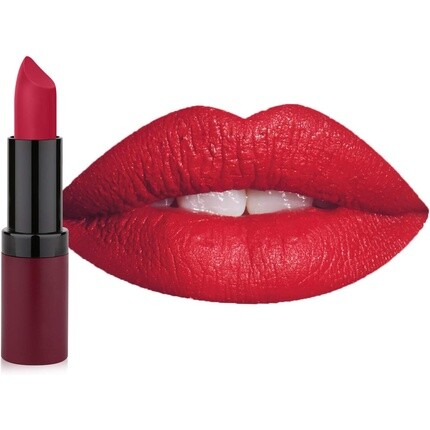 Матовая помада Golden Rose Velvet Matte Color 18
Матовая помада Golden Rose Velvet Matte Color 18