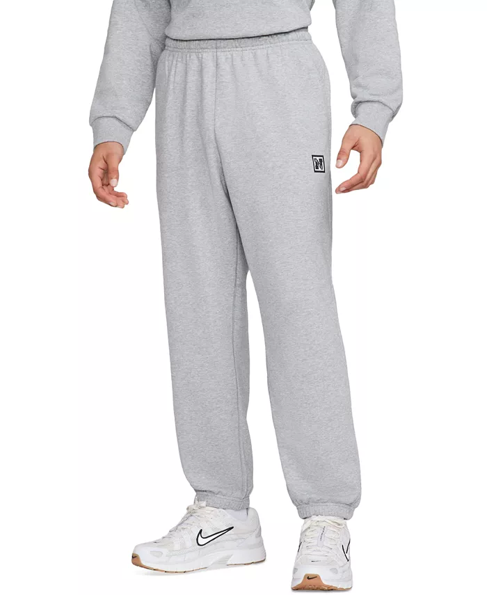 Спортивные брюки Gym Heritage Men's Dri-FIT Fleece с технологией отвода влаги Nike, серый
Спортивные брюки Gym Heritage Men's Dri-FIT Fleece с технологией отвода влаги Nike, серый