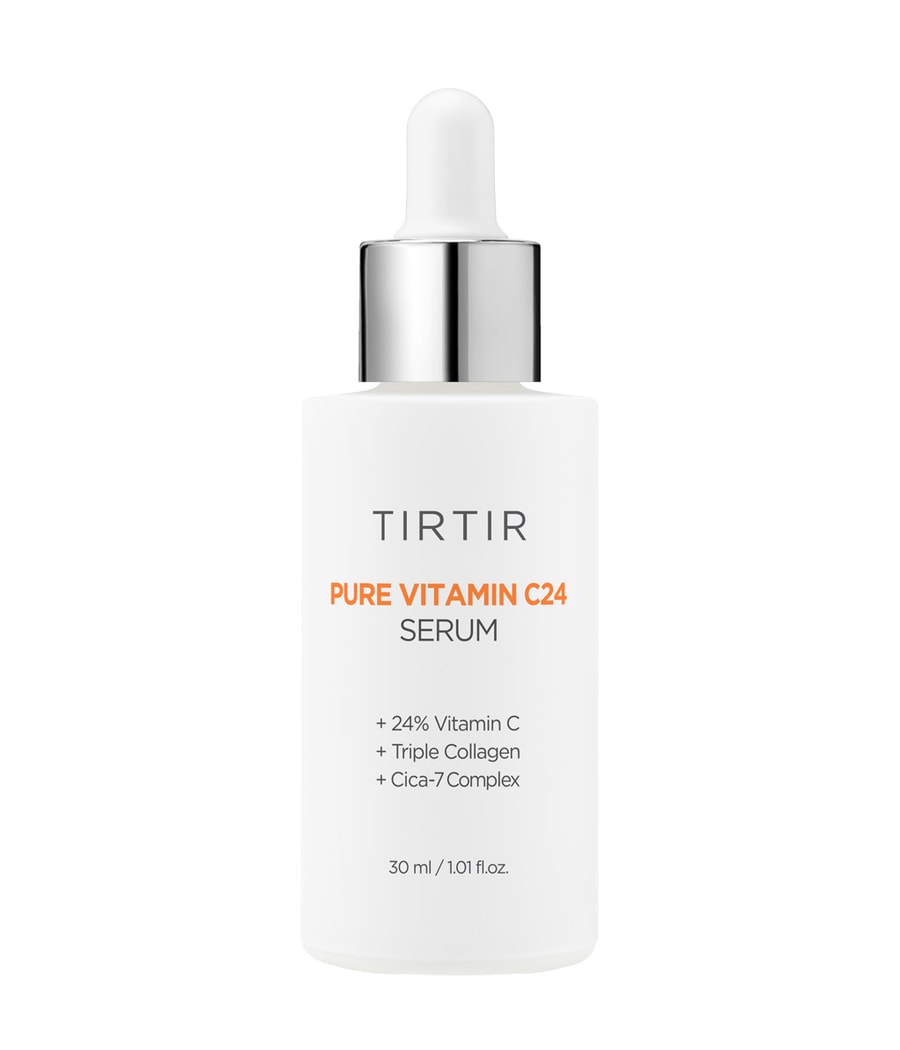 Сыворотка для лица TirTir Pure Vitamin C24 Serum, 40 ml
Сыворотка для лица TirTir Pure Vitamin C24 Serum, 40 ml