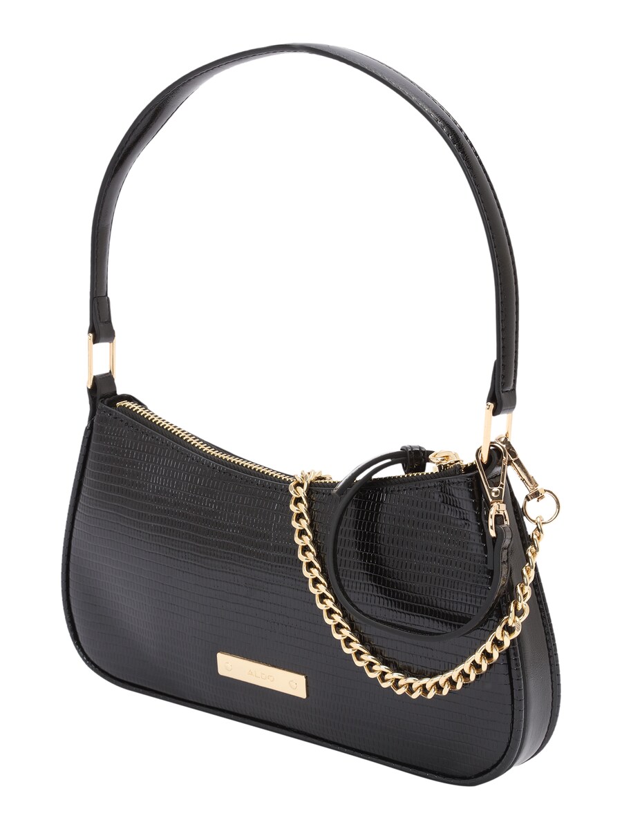 Сумка через плечо ALDO ANNRIVER, черный
Сумка через плечо ALDO ANNRIVER, черный