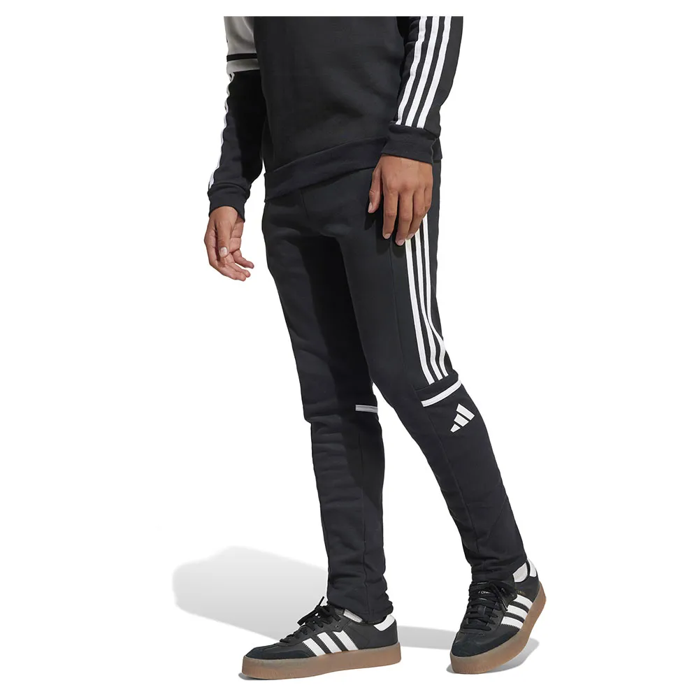 Спортивные брюки adidas Squadra 25, черный
Спортивные брюки adidas Squadra 25, черный