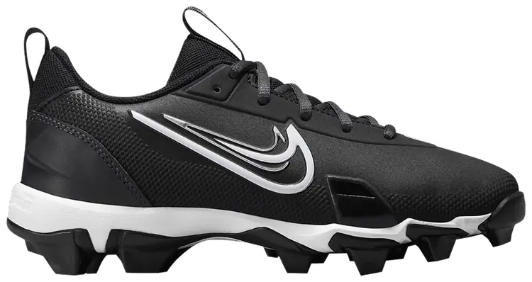 Кроссовки Nike Force Trout 9 Keystone GS, черный
Кроссовки Nike Force Trout 9 Keystone GS, черный