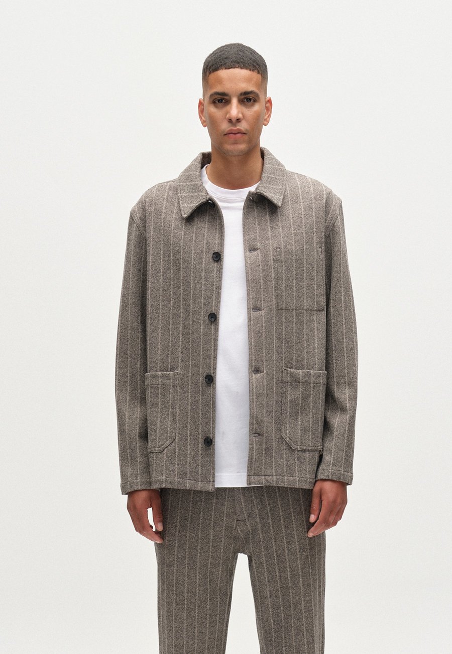 Куртка Gabba LIBRE STRIPES, Grey Stripe/Grey
Куртка Gabba LIBRE STRIPES, Grey Stripe/Grey