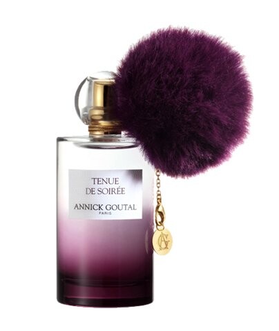 Парфюмированная вода, 100 мл Annick Goutal, Tenue De Soiree 
Парфюмированная вода, 100 мл Annick Goutal, Tenue De Soiree
