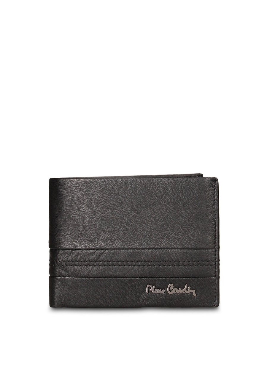Кошелек Pierre Cardin Wallet, Black
Кошелек Pierre Cardin Wallet, Black