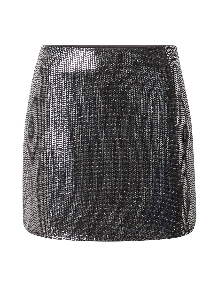 Юбка мини Sisley Skirt, черный
Юбка мини Sisley Skirt, черный