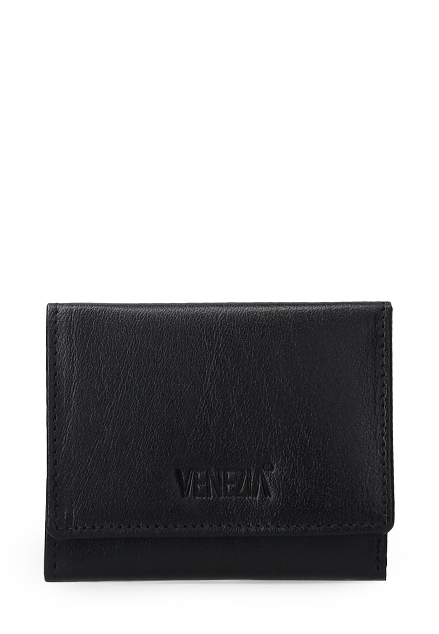 Кошелек VENEZIA Wallet, Black
Кошелек VENEZIA Wallet, Black