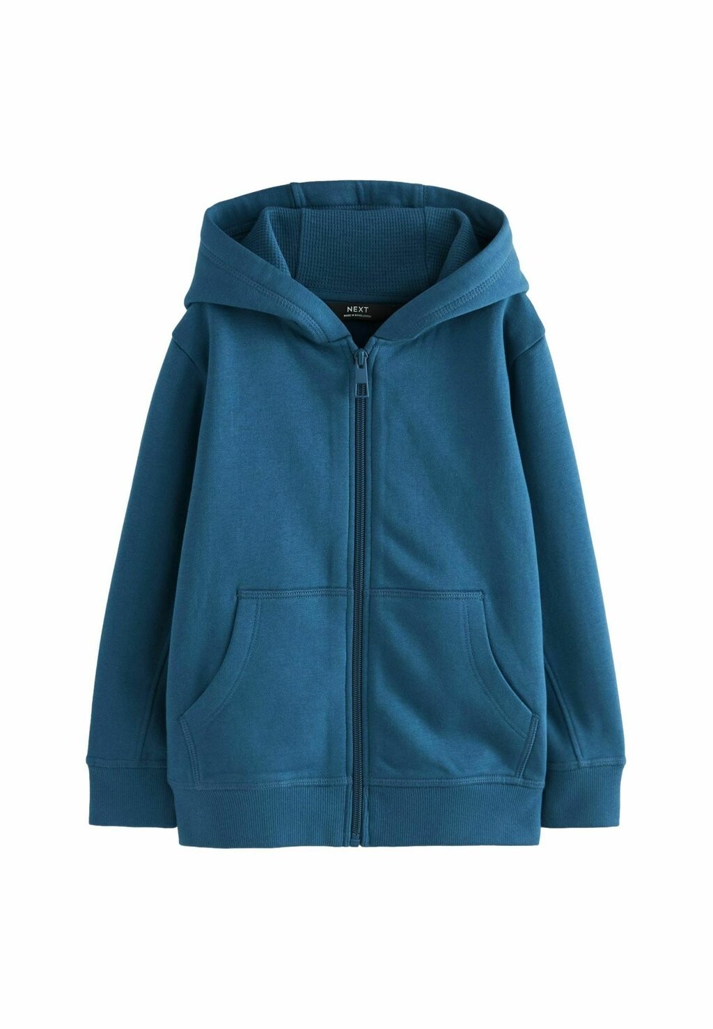 Толстовка REGULAR FIT Next, цвет mid blue
Толстовка REGULAR FIT Next, цвет mid blue