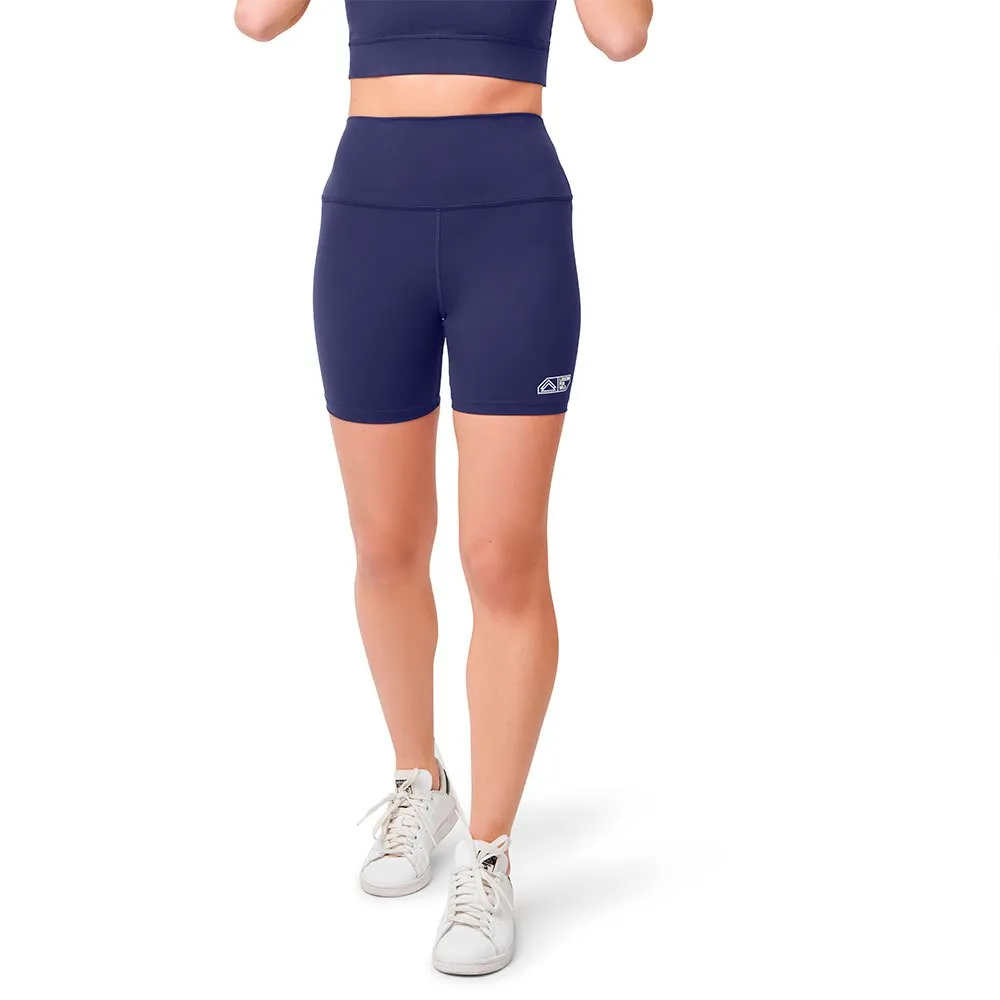 Шорты Looking For Wild Cycliste, синий
Шорты Looking For Wild Cycliste, синий