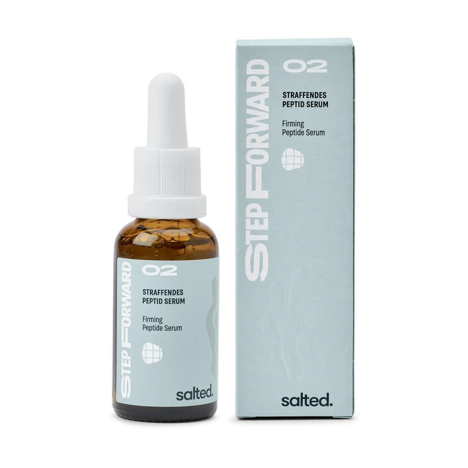 Сыворотка для лица straffendes peptid serum ohne duft Salted, объем 0.03 л.
Сыворотка для лица straffendes peptid serum ohne duft Salted, объем 0.03 л.